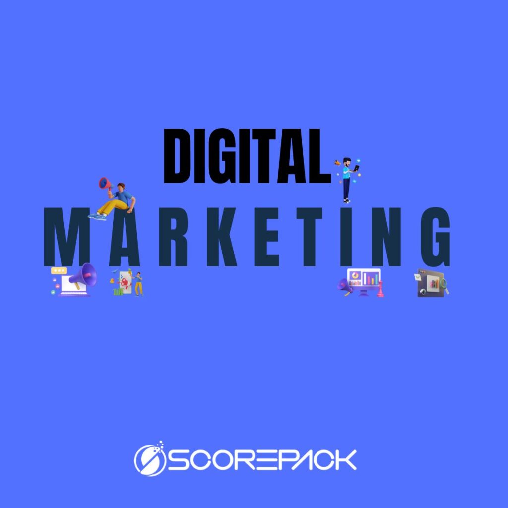 Digital Marketing Online Course